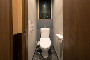 IKIDANE Cozy Hotel Haneda Airport
