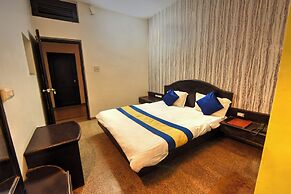 Hotel Dev Residency