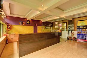 Hotel Dev Residency
