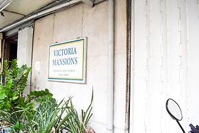 Victoria Mansions
