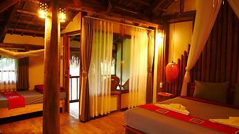 Puluong Home - Hostel