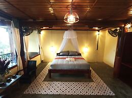 Puluong Home - Hostel