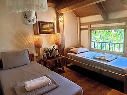 Puluong Home - Hostel