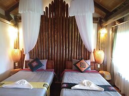 Puluong Home - Hostel