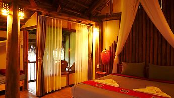 Puluong Home - Hostel