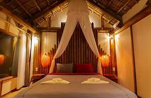 Puluong Home - Hostel