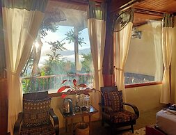 Puluong Home - Hostel