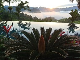 Puluong Home - Hostel