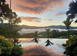 Puluong Home - Hostel