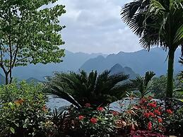 Puluong Home - Hostel