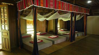 Puluong Home - Hostel