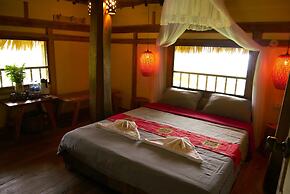 Puluong Home - Hostel