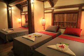 Puluong Home - Hostel