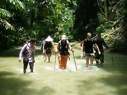 Puluong Home - Hostel