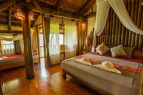 Puluong Home - Hostel