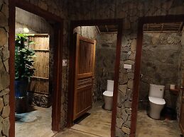 Puluong Home - Hostel