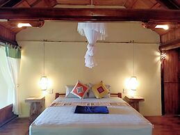 Puluong Home - Hostel