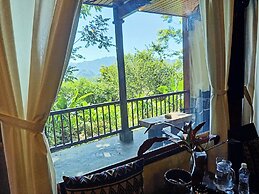 Puluong Home - Hostel