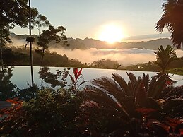 Puluong Home - Hostel