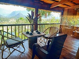 Puluong Home - Hostel