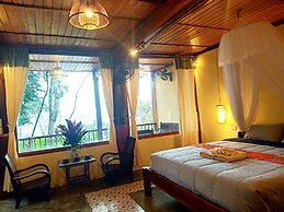 Puluong Home - Hostel