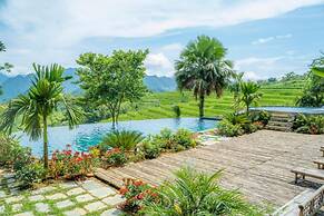 Puluong Home - Hostel