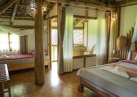 Puluong Home - Hostel