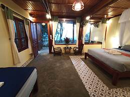 Puluong Home - Hostel