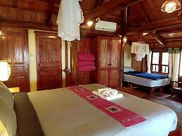 Puluong Home - Hostel