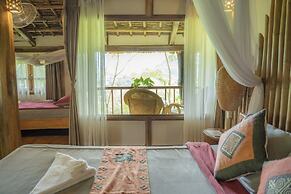 Puluong Home - Hostel