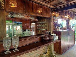 Puluong Home - Hostel