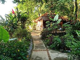 Puluong Home - Hostel