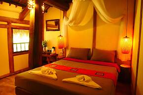 Puluong Home - Hostel