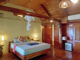 Puluong Home - Hostel