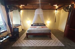 Puluong Home - Hostel