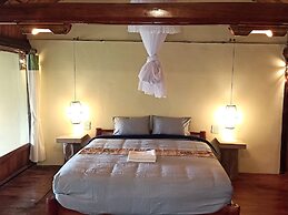 Puluong Home - Hostel