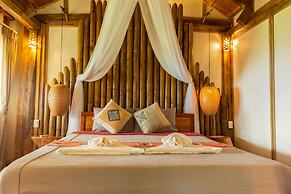 Puluong Home - Hostel