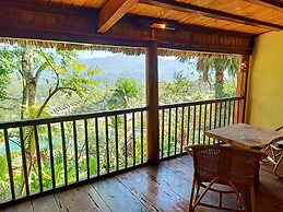 Puluong Home - Hostel