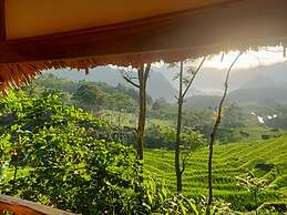 Puluong Home - Hostel