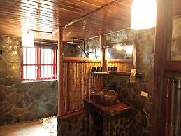 Puluong Home - Hostel