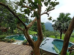 Puluong Home - Hostel