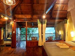 Puluong Home - Hostel