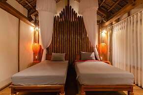 Puluong Home - Hostel