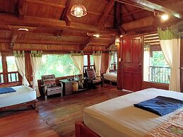 Puluong Home - Hostel