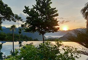 Puluong Home - Hostel