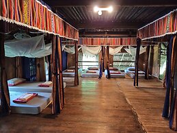 Puluong Home - Hostel