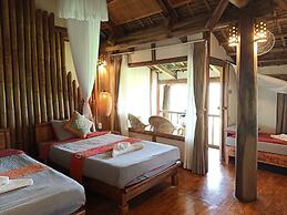 Puluong Home - Hostel