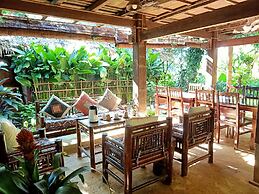 Puluong Home - Hostel