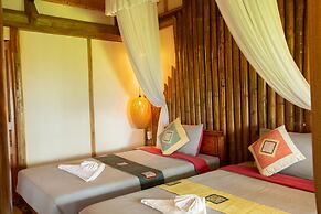 Puluong Home - Hostel