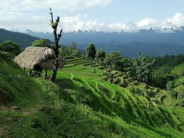 Puluong Home - Hostel